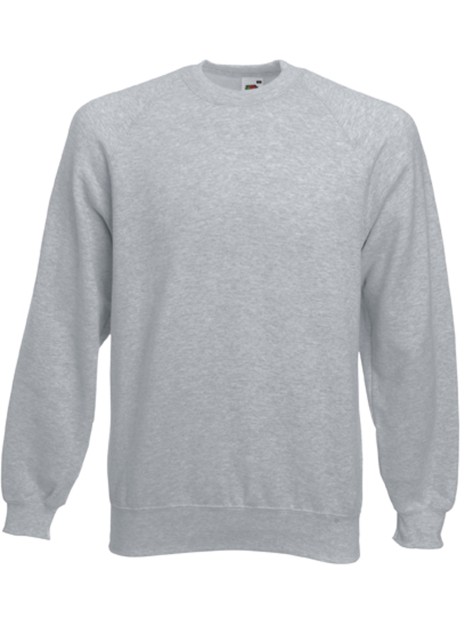 FOL Sweat-shirt manches raglan (62-216-0) /api/colors/84f38f7b-2e6d-4d5d-89e0-ae5a7c9d4eb9 personnalisable