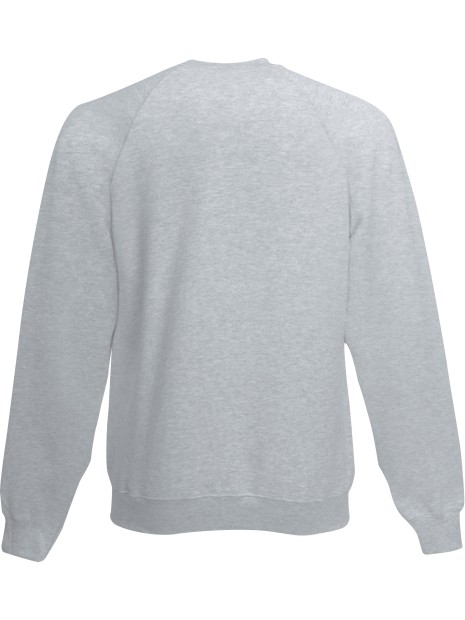 FOL Sweat-shirt manches raglan (62-216-0) /api/colors/84f38f7b-2e6d-4d5d-89e0-ae5a7c9d4eb9 personnalisable