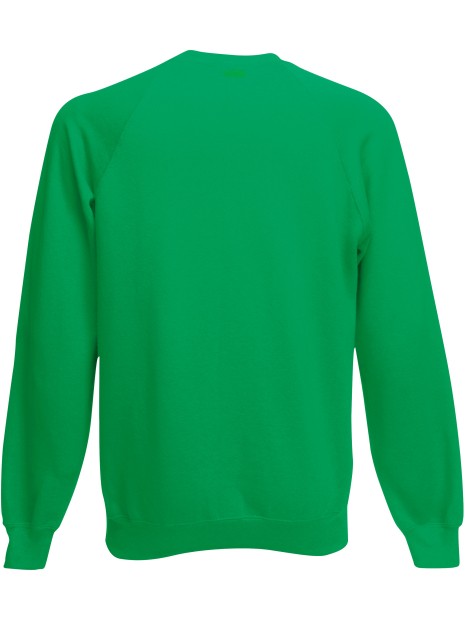 FOL Sweat-shirt manches raglan (62-216-0) /api/colors/8e228bbe-4407-4cbc-b57b-e0b7f7e9d211 personnalisable