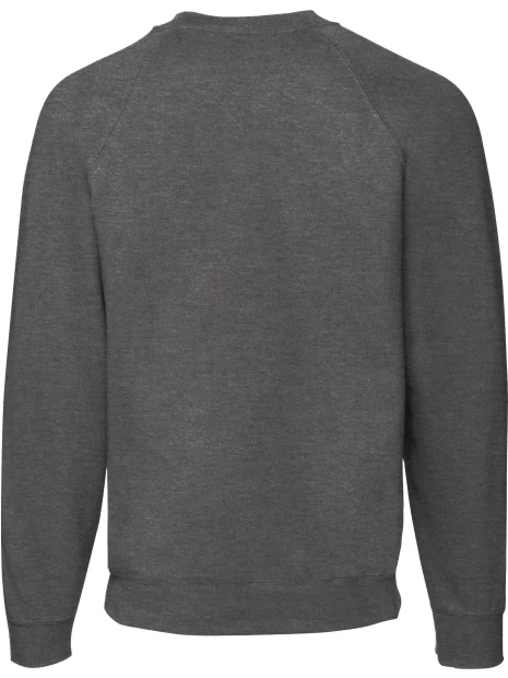 FOL Sweat-shirt manches raglan (62-216-0) /api/colors/13bc2f29-d655-4a06-bea6-a90be74b1999 personnalisable