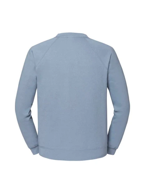 FOL Sweat-shirt manches raglan (62-216-0) /api/colors/41f8c29d-4e79-4d2b-86cd-71a908b3465d personnalisable
