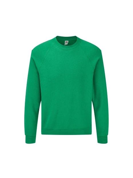 FOL Sweat-shirt manches raglan (62-216-0) /api/colors/843eb1da-f837-46b9-b8ca-abc44aee15c3 personnalisable