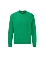 Sweat-shirts personnalisable FOL Sweat-shirt manches raglan (62-216-0)