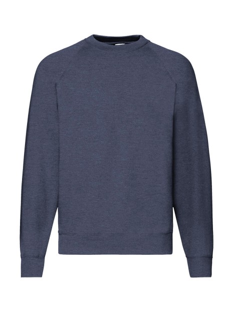 FOL Sweat-shirt manches raglan (62-216-0) /api/colors/dbf83c14-5b21-4864-ac03-8aa8b511f3e5 personnalisable