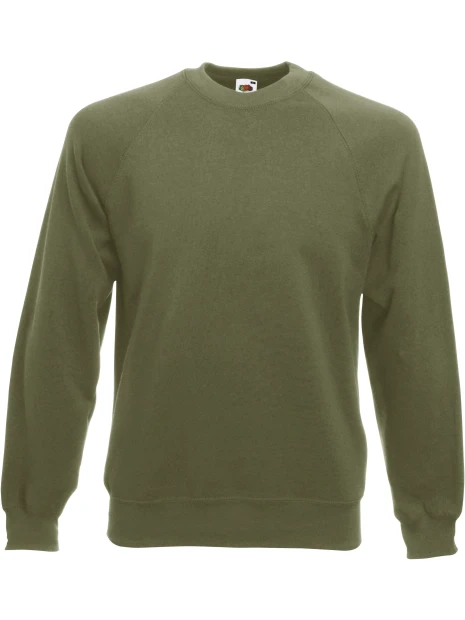 FOL Sweat-shirt manches raglan (62-216-0) /api/colors/747e4f03-0e19-47c1-a9da-41fbcefe8203 personnalisable