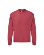 Sweat-shirts personnalisable FOL Sweat-shirt manches raglan (62-216-0)