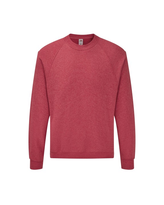 Sweat-shirts personnalisable FOL Sweat-shirt manches raglan (62-216-0)