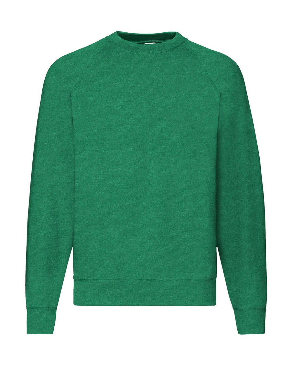 Sweaters & hoodies FOL Classic Raglan Sweater (62-216-0) voor bedrukking &amp; borduring