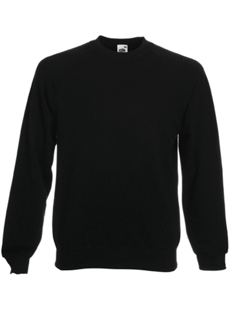 FOL Sweat-shirt manches raglan (62-216-0) /api/colors/b9fdad4a-5e94-45cb-8c03-c08b349b28c3 personnalisable