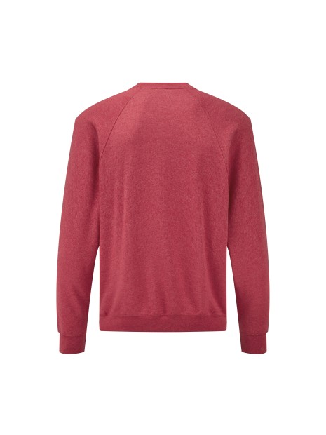 FOL Sweat-shirt manches raglan (62-216-0) /api/colors/f1a8bae9-7bbd-440e-be27-7decb8c0c8e4 personnalisable