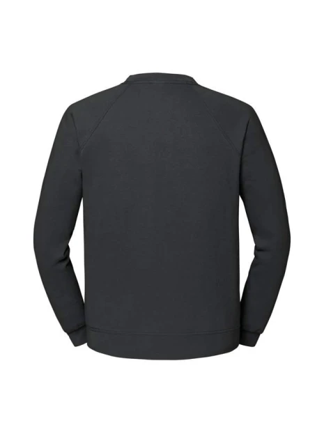 FOL Sweat-shirt manches raglan (62-216-0) /api/colors/9012e7f1-ed87-48c8-be79-067a7c4ab84a personnalisable