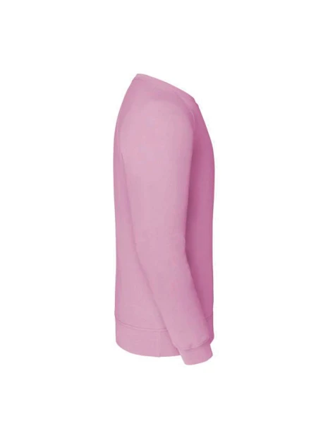 FOL Sweat-shirt manches raglan (62-216-0) /api/colors/170ef5cb-3079-4cad-93be-901f9ea6af72 personnalisable