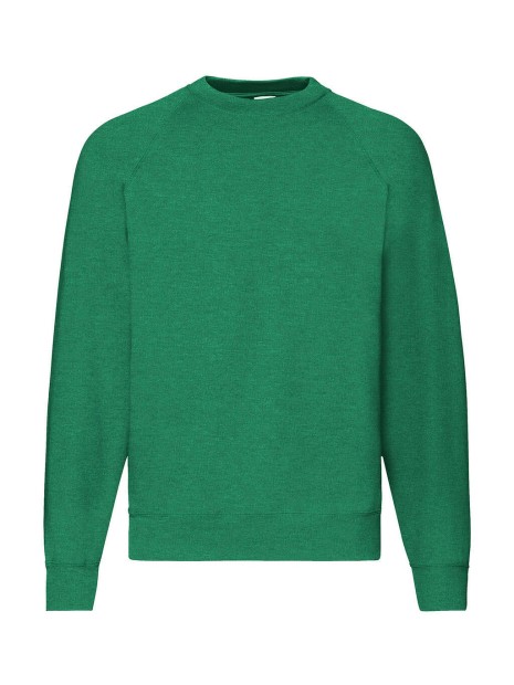 FOL Sweat-shirt manches raglan (62-216-0) /api/colors/e5195cdd-5272-49b3-a836-d22f97e1e4cb personnalisable