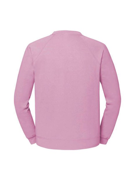 FOL Sweat-shirt manches raglan (62-216-0) /api/colors/170ef5cb-3079-4cad-93be-901f9ea6af72 personnalisable
