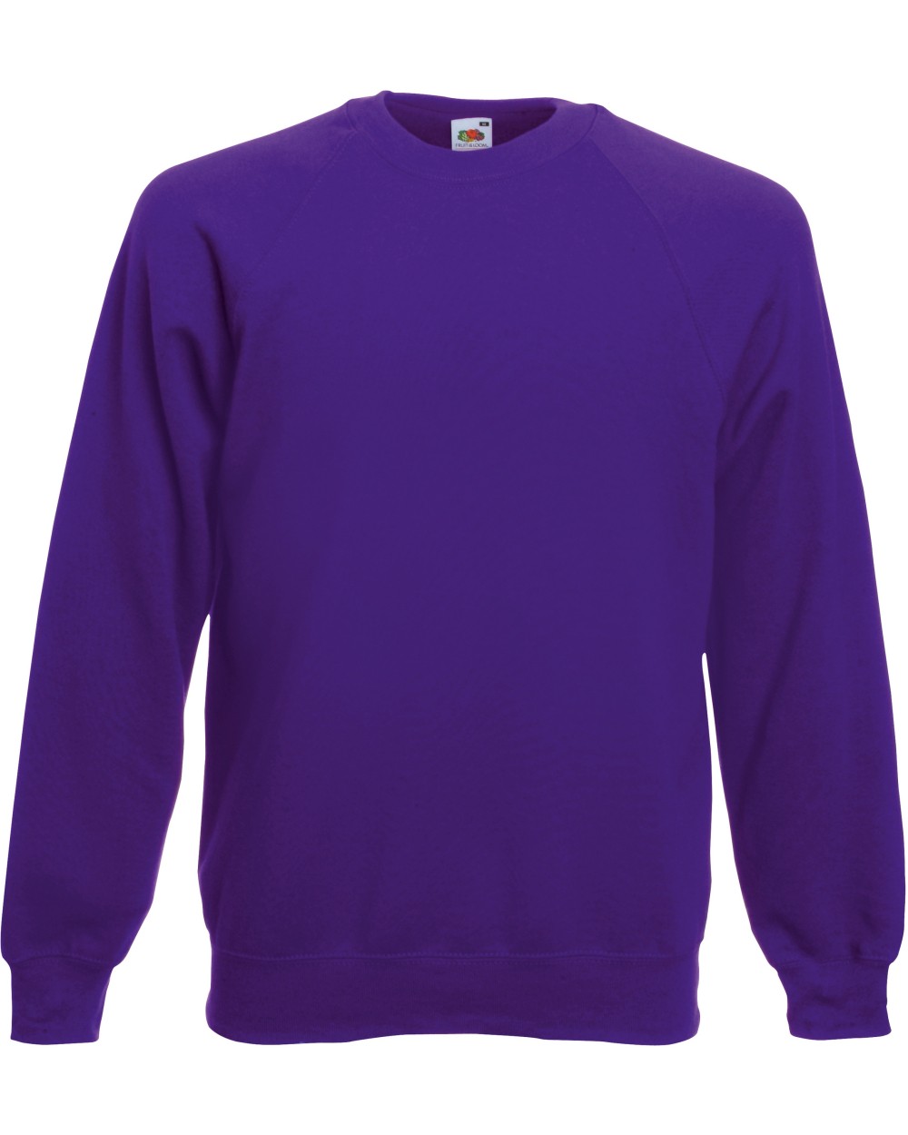 Sweat-shirts personnalisable FOL Sweat-shirt manches raglan (62-216-0)