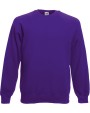 Sweat-shirts personnalisable FOL Sweat-shirt manches raglan (62-216-0)