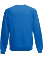 FOL Sweat-shirt manches raglan (62-216-0) /api/colors/cdd6ba31-692e-4c2e-b1b4-a3a4a50cf176 personnalisable