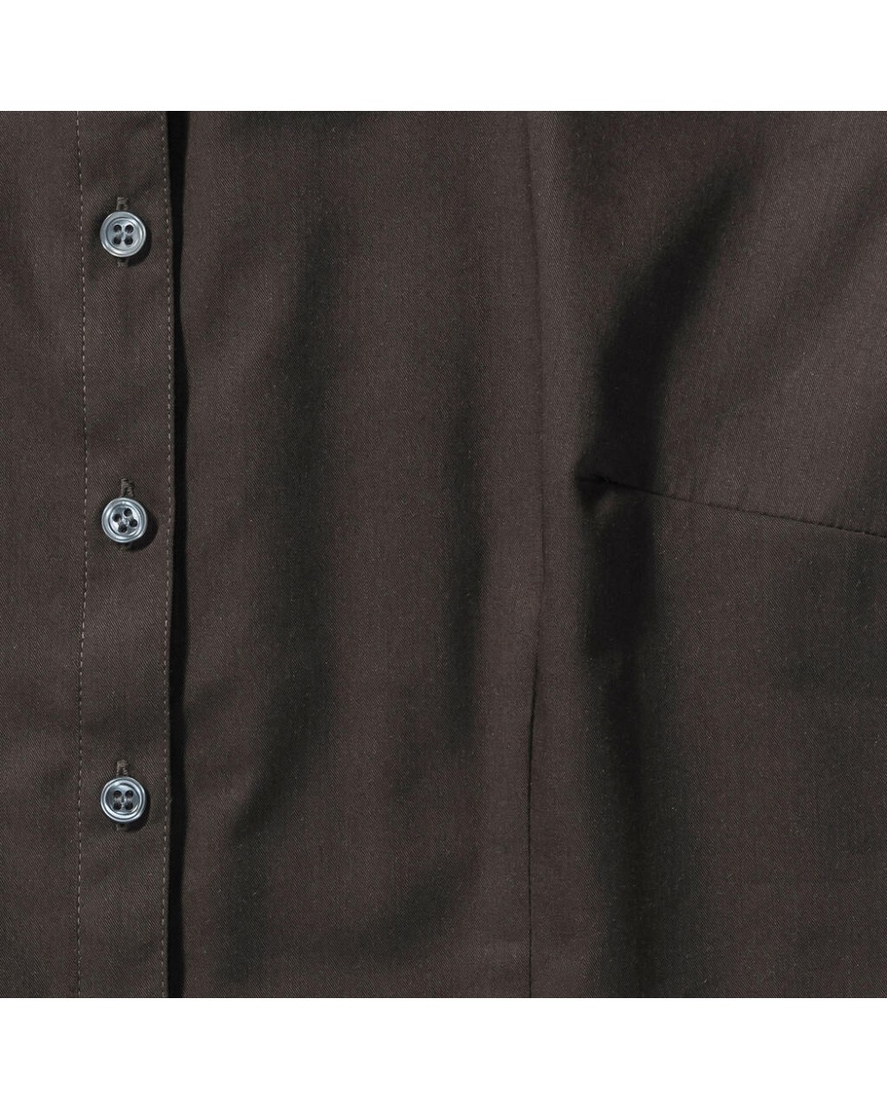 Hemden RUSSELL Ladies Tencel Fitted voor bedrukking &amp; borduring