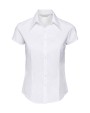 Hemden RUSSELL Ladies Tencel Fitted voor bedrukking &amp; borduring