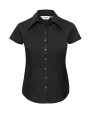 RUSSELL Ladies' Tencel® Fitted Shirt Hemden personalisierbar