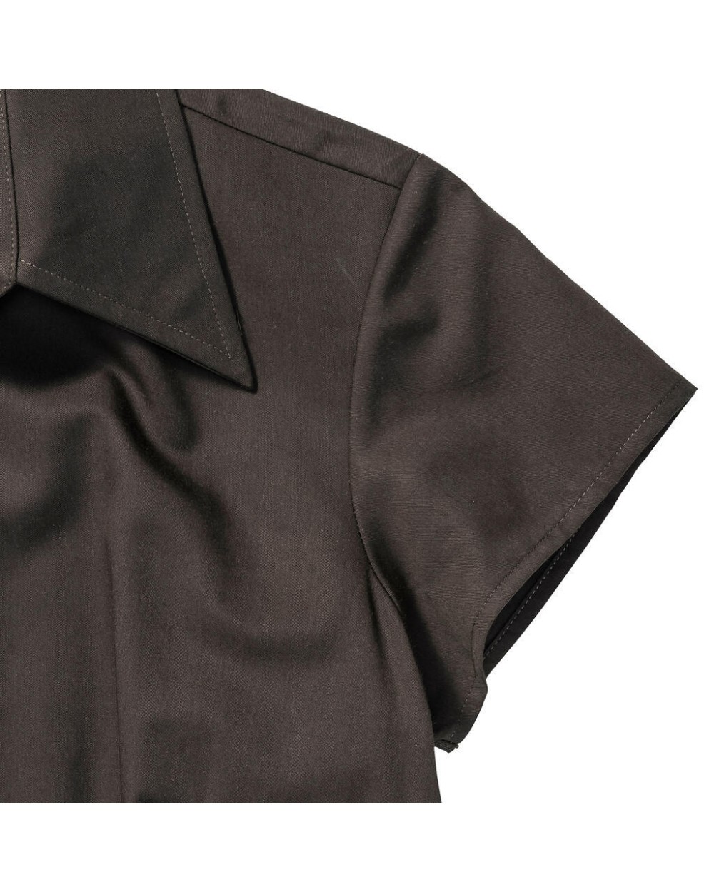 Hemden RUSSELL Ladies Tencel Fitted voor bedrukking &amp; borduring