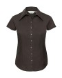 Hemden RUSSELL Ladies Tencel Fitted voor bedrukking &amp; borduring