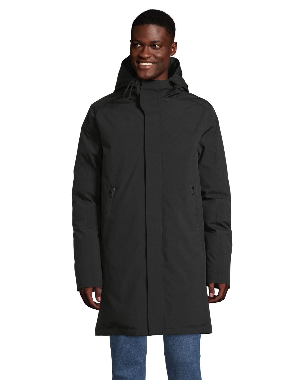 Jassen NEOBLU ALFI MEN voor bedrukking &amp; borduring
