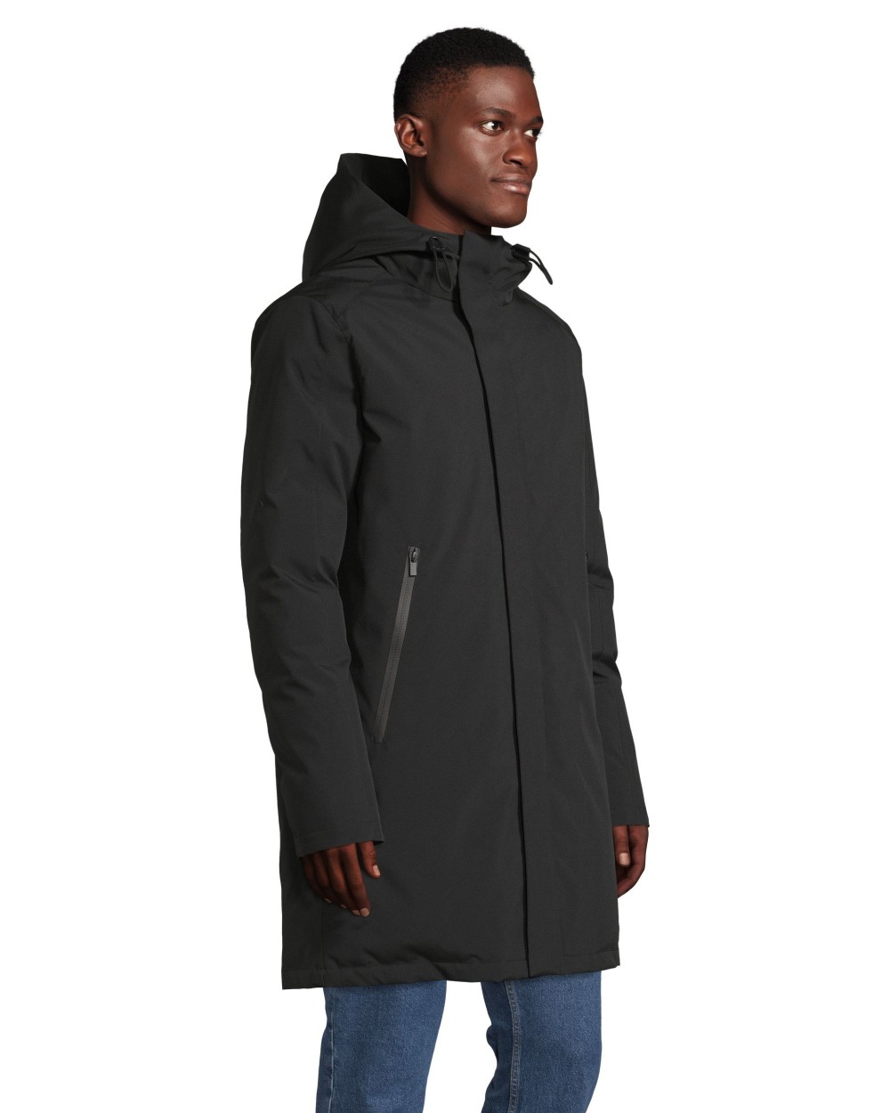 NEOBLU ALFI MEN Jacken personalisierbar