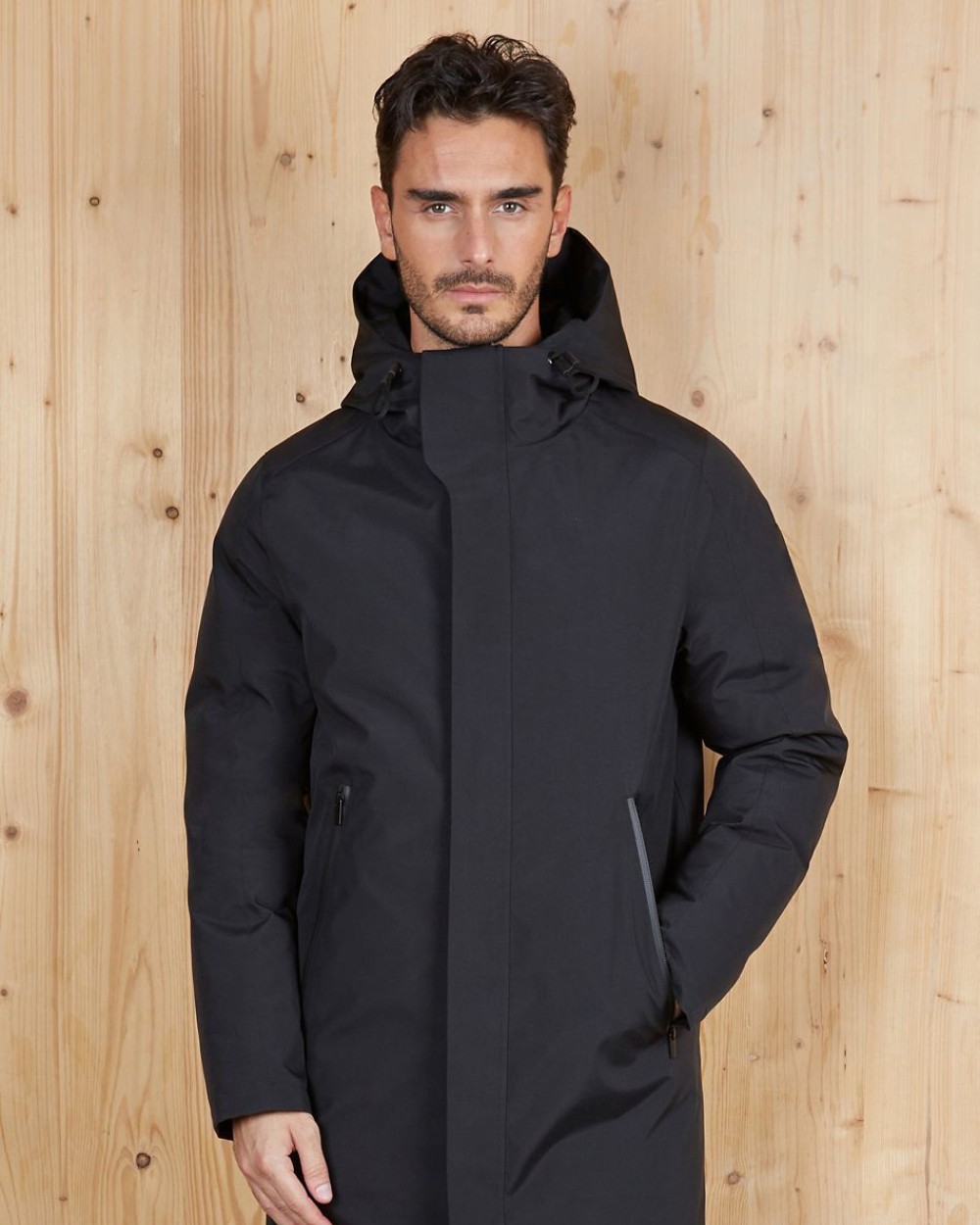 Vestes personnalisable NEOBLU ALFI MEN