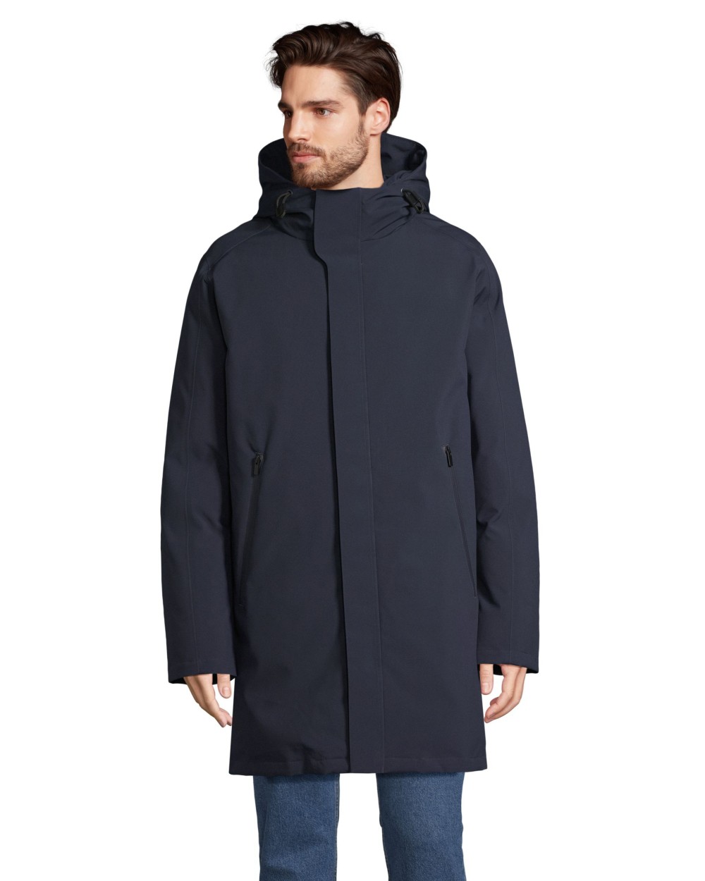 Vestes personnalisable NEOBLU ALFI MEN