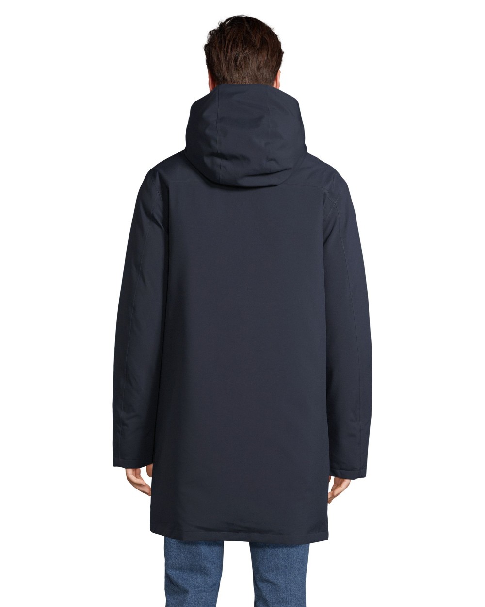 NEOBLU ALFI MEN Jacken personalisierbar
