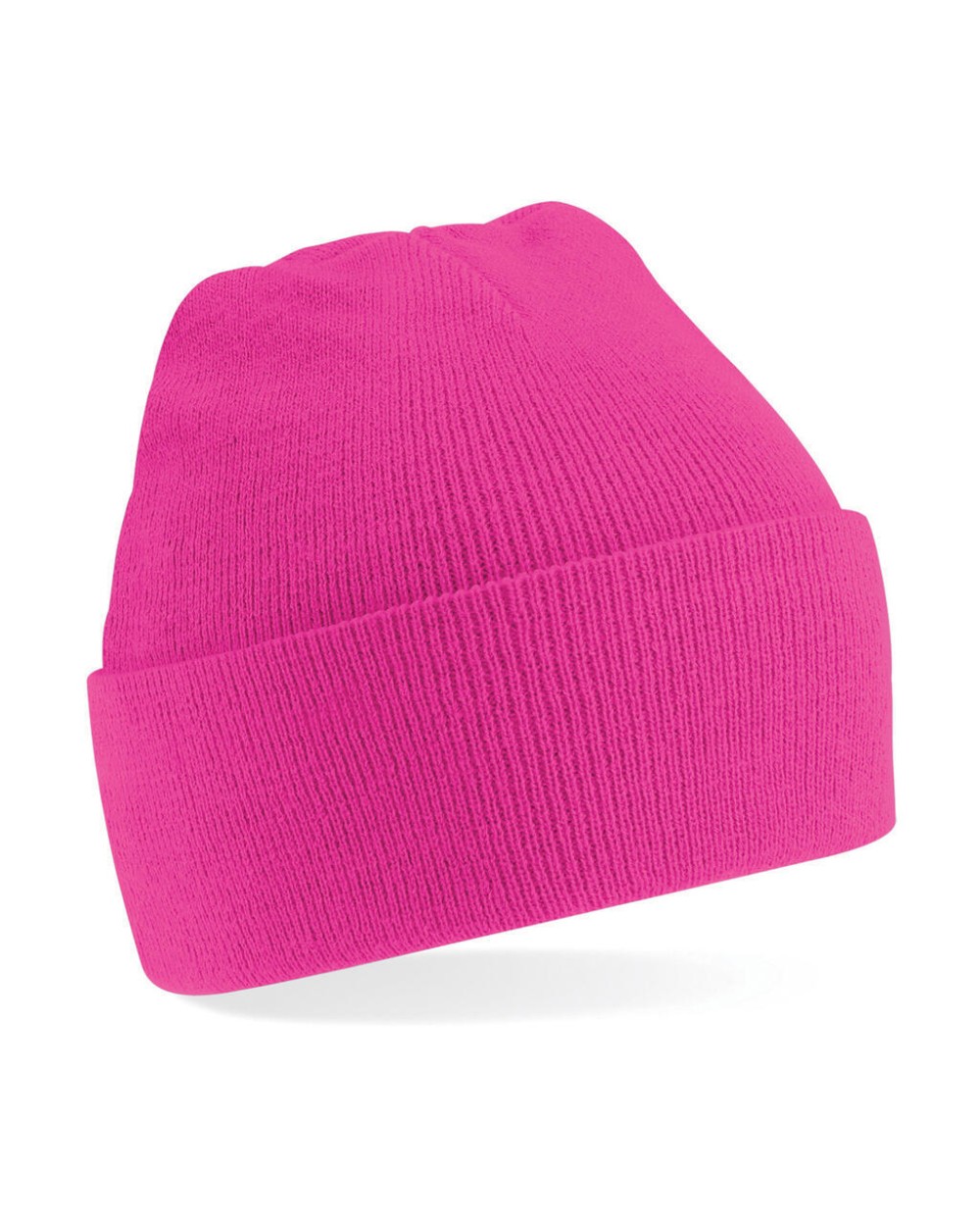 Bonnets personnalisable BEECHFIELD JUNIOR ORIGINAL CUFFED BEANIE