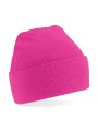 BEECHFIELD JUNIOR ORIGINAL CUFFED BEANIE /api/colors/0327c765-dd20-409c-911d-31f7a9b4c2f5 personnalisable
