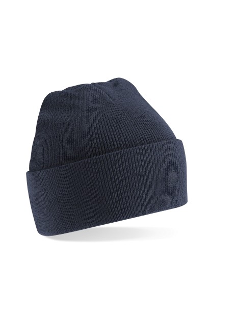 BEECHFIELD JUNIOR ORIGINAL CUFFED BEANIE /api/colors/dac7f052-16c9-4080-ba5c-aefc702fb74b personnalisable