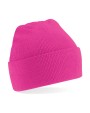 Bonnets personnalisable BEECHFIELD JUNIOR ORIGINAL CUFFED BEANIE