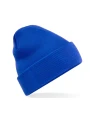 BEECHFIELD JUNIOR ORIGINAL CUFFED BEANIE /api/colors/faa09971-d6a0-46cd-b5b3-d674b3aba32b personnalisable