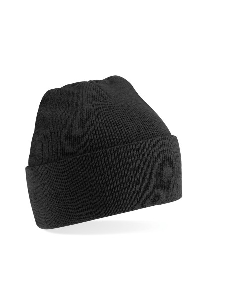 BEECHFIELD JUNIOR ORIGINAL CUFFED BEANIE /api/colors/b9fdad4a-5e94-45cb-8c03-c08b349b28c3 personnalisable