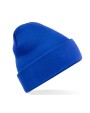 Bonnets personnalisable BEECHFIELD JUNIOR ORIGINAL CUFFED BEANIE