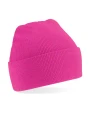 Bonnets personnalisable BEECHFIELD JUNIOR ORIGINAL CUFFED BEANIE