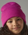 Bonnets personnalisable BEECHFIELD JUNIOR ORIGINAL CUFFED BEANIE