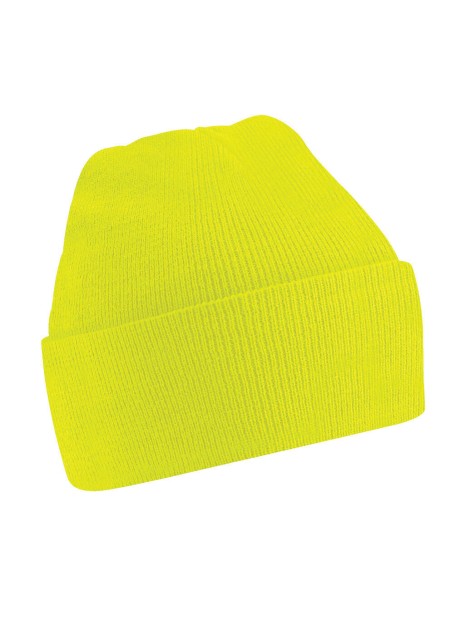 BEECHFIELD JUNIOR ORIGINAL CUFFED BEANIE /api/colors/e5315b4f-9aed-482d-99bf-360238f2bb1e personnalisable
