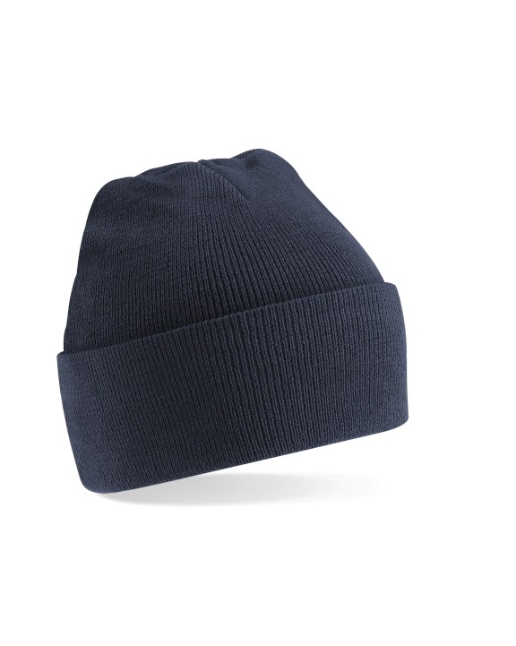 Bonnets personnalisable BEECHFIELD JUNIOR ORIGINAL CUFFED BEANIE