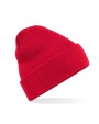 Bonnets personnalisable BEECHFIELD JUNIOR ORIGINAL CUFFED BEANIE