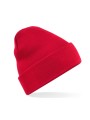 BEECHFIELD JUNIOR ORIGINAL CUFFED BEANIE /api/colors/f7def30f-cf00-4a4e-8048-9f030f6d3017 personnalisable