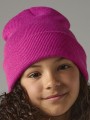Bonnets à personnaliser BEECHFIELD JUNIOR ORIGINAL CUFFED BEANIE 