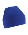 Bonnets personnalisable BEECHFIELD JUNIOR ORIGINAL CUFFED BEANIE