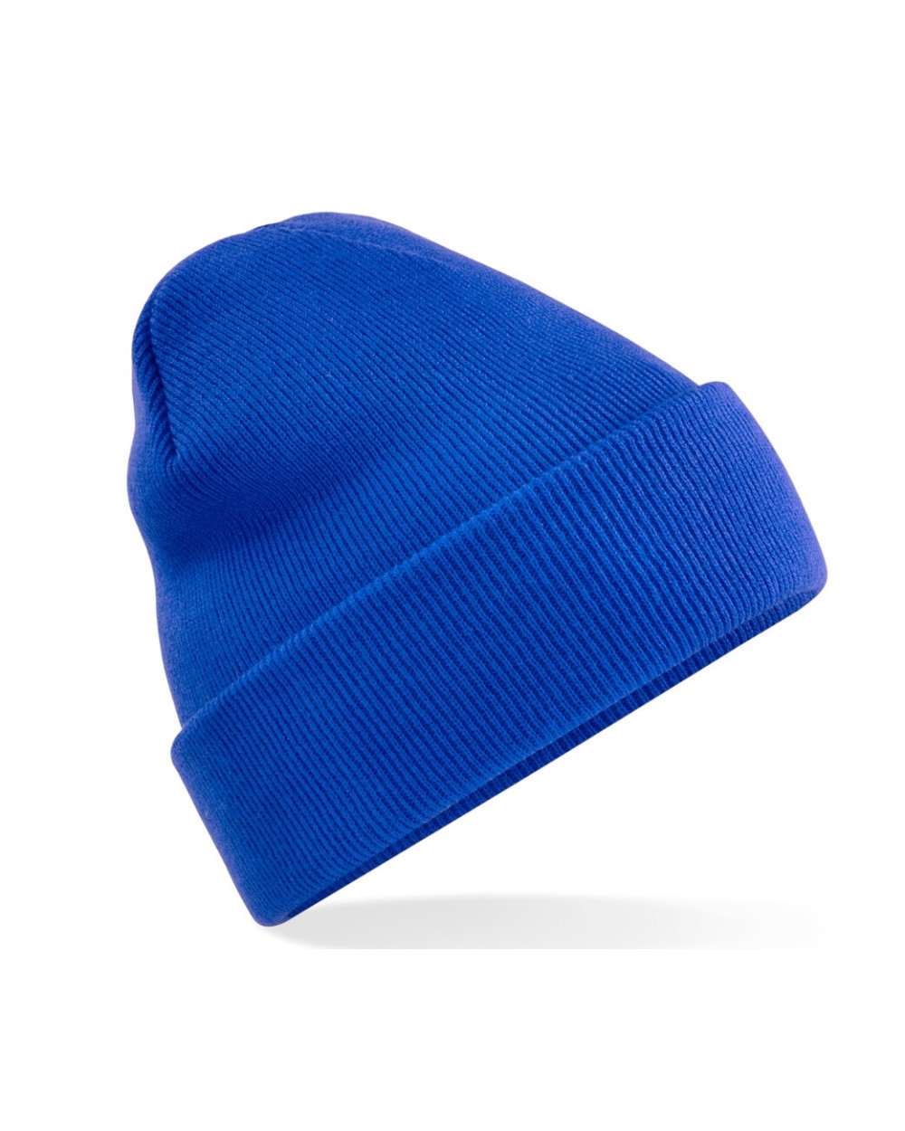 Bonnets personnalisable BEECHFIELD JUNIOR ORIGINAL CUFFED BEANIE