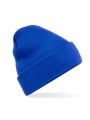 BEECHFIELD JUNIOR ORIGINAL CUFFED BEANIE /api/colors/faa09971-d6a0-46cd-b5b3-d674b3aba32b personnalisable