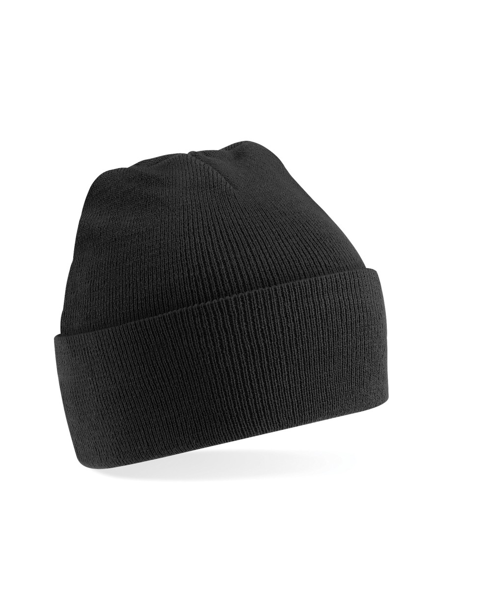 Bonnets personnalisable BEECHFIELD JUNIOR ORIGINAL CUFFED BEANIE