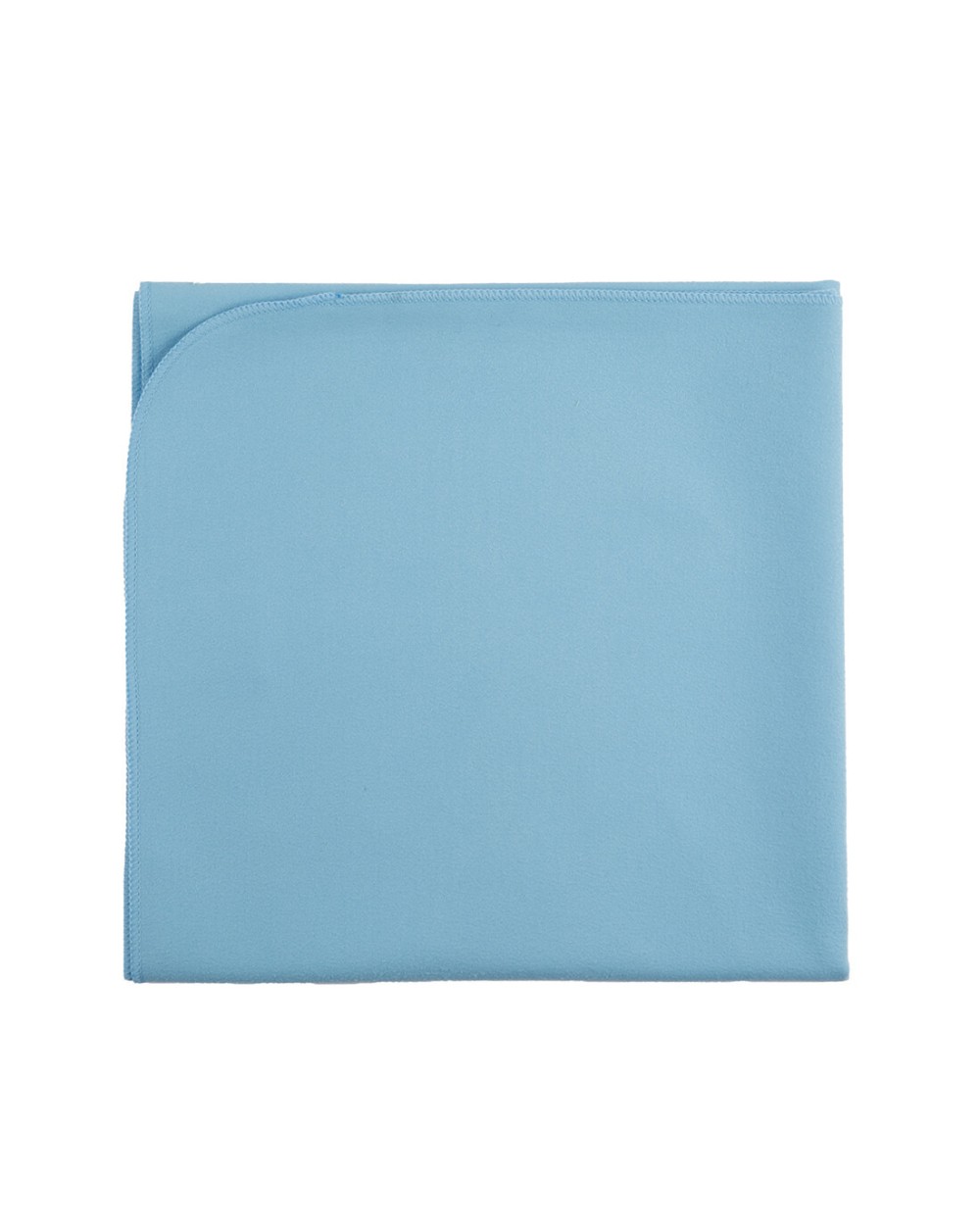 Produits éponges personnalisable PEN DUICK MICRO BEACH TOWEL